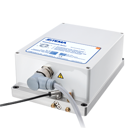Electric-Pneumatic Module EPM
